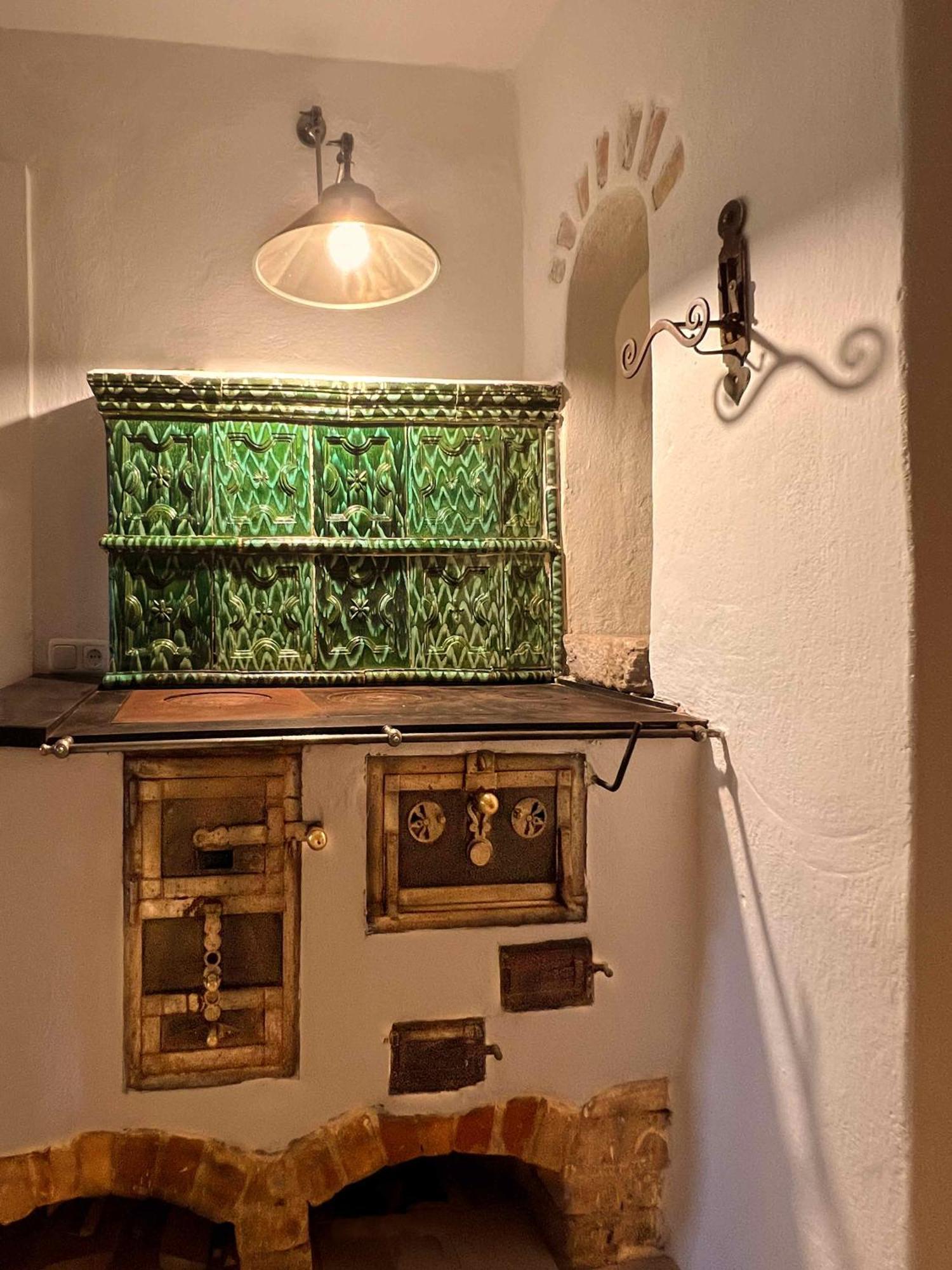 Living History (Adults Only) Apartment Hallstatt Exterior foto