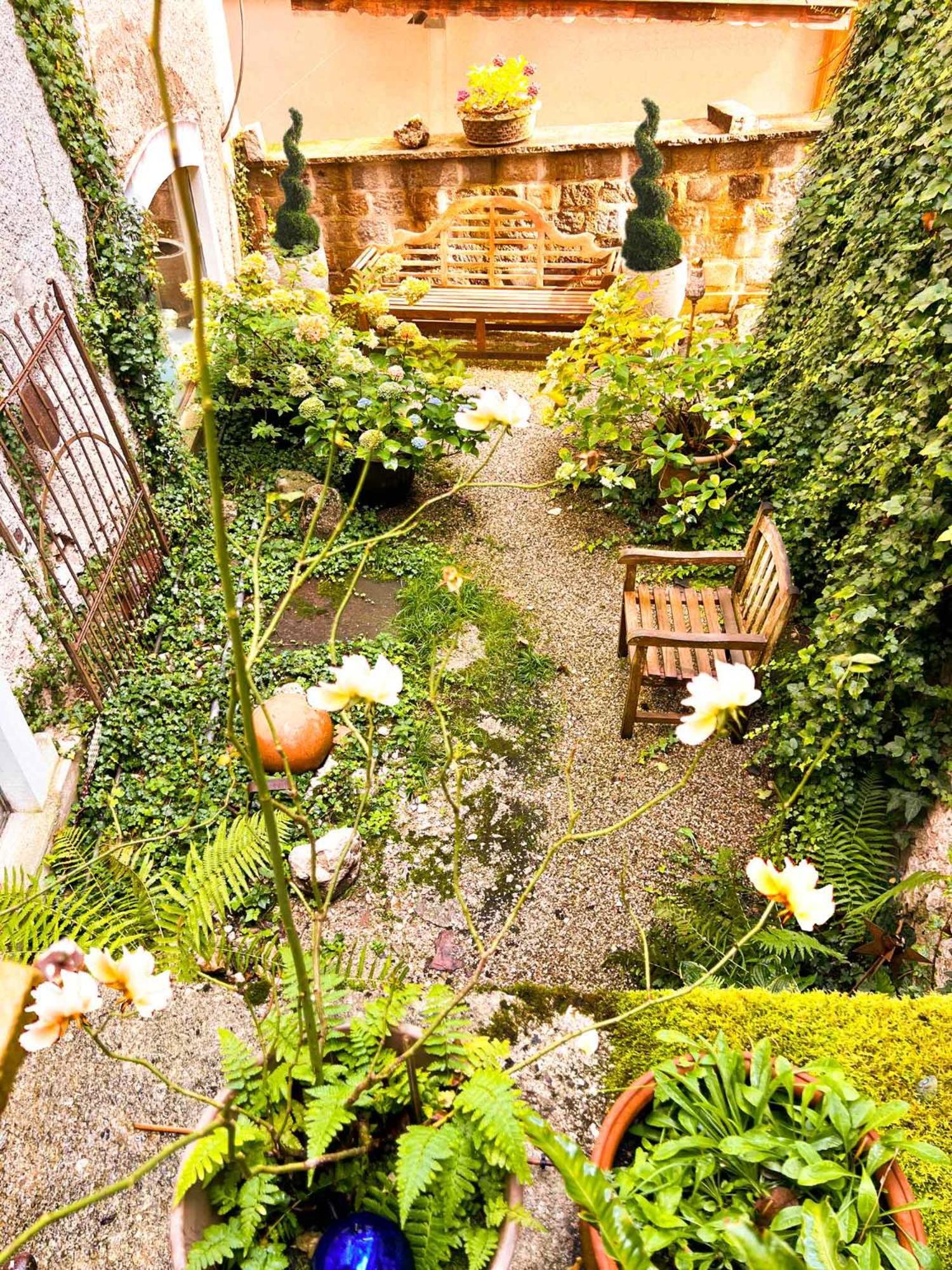 Living History (Adults Only) Apartment Hallstatt Exterior foto