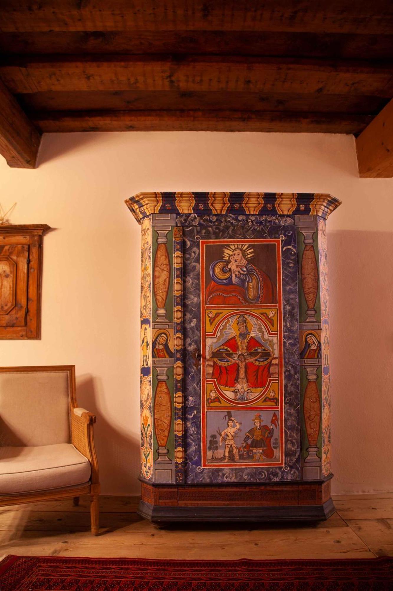 Living History (Adults Only) Apartment Hallstatt Exterior foto