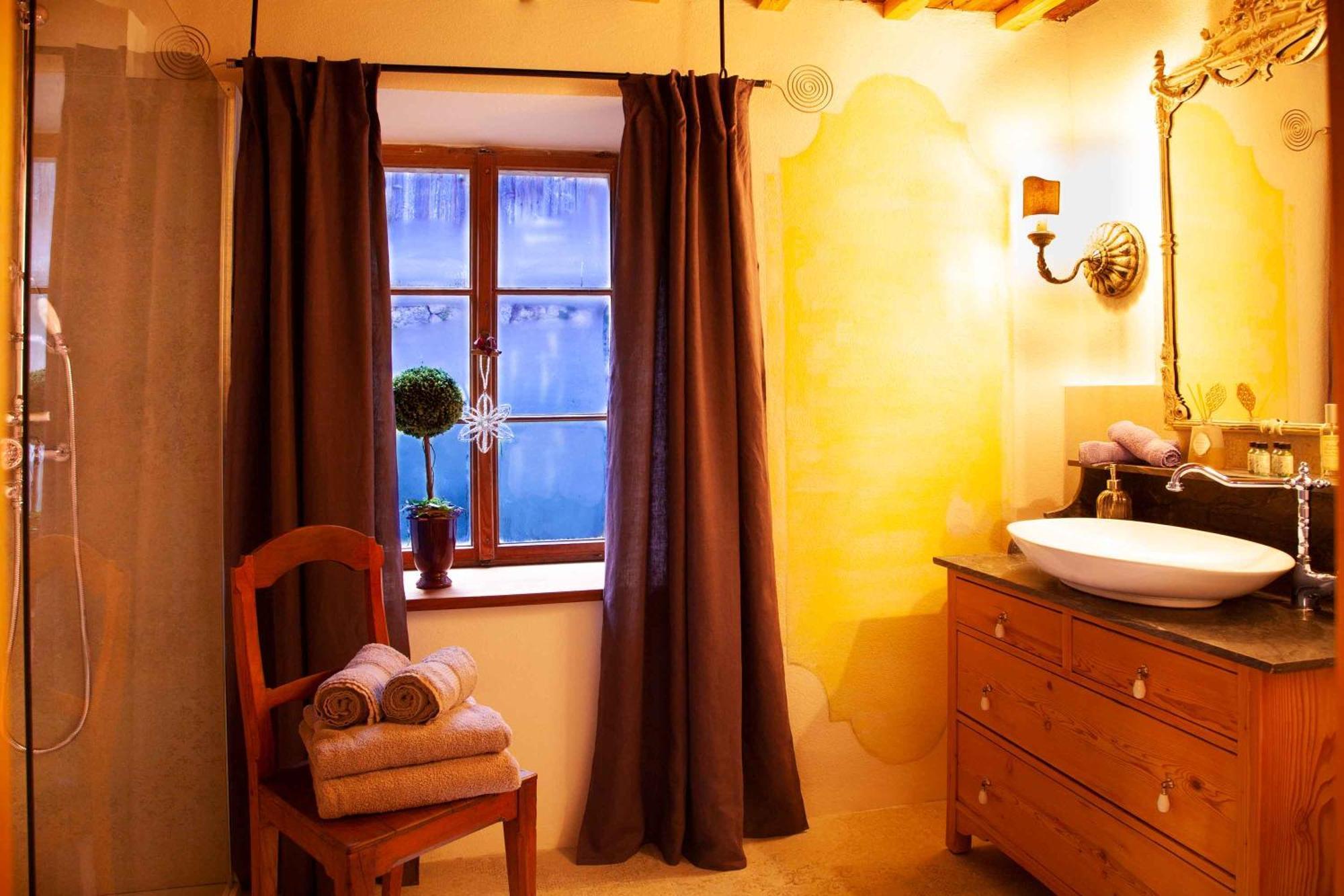 Living History (Adults Only) Apartment Hallstatt Exterior foto