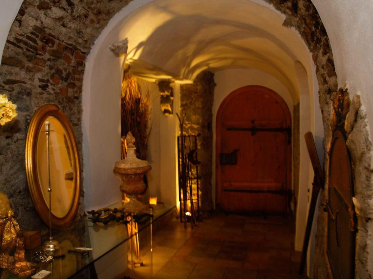 Living History (Adults Only) Apartment Hallstatt Exterior foto