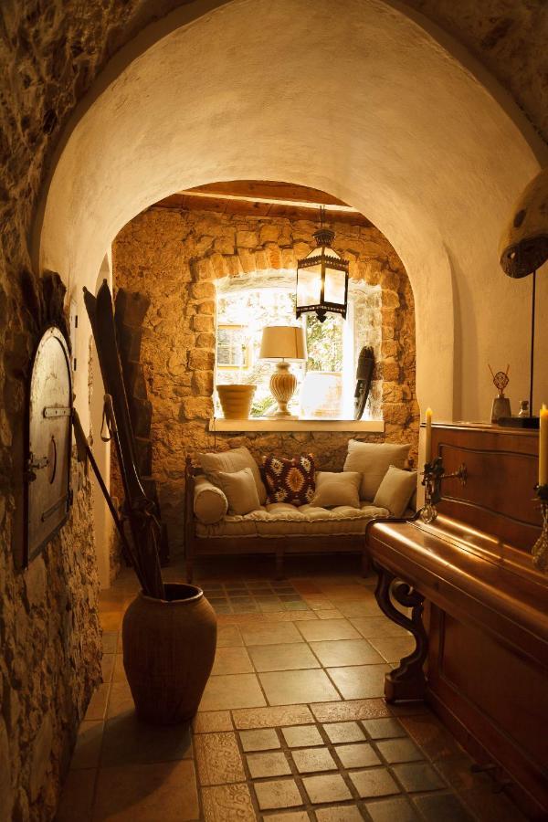 Living History (Adults Only) Apartment Hallstatt Exterior foto