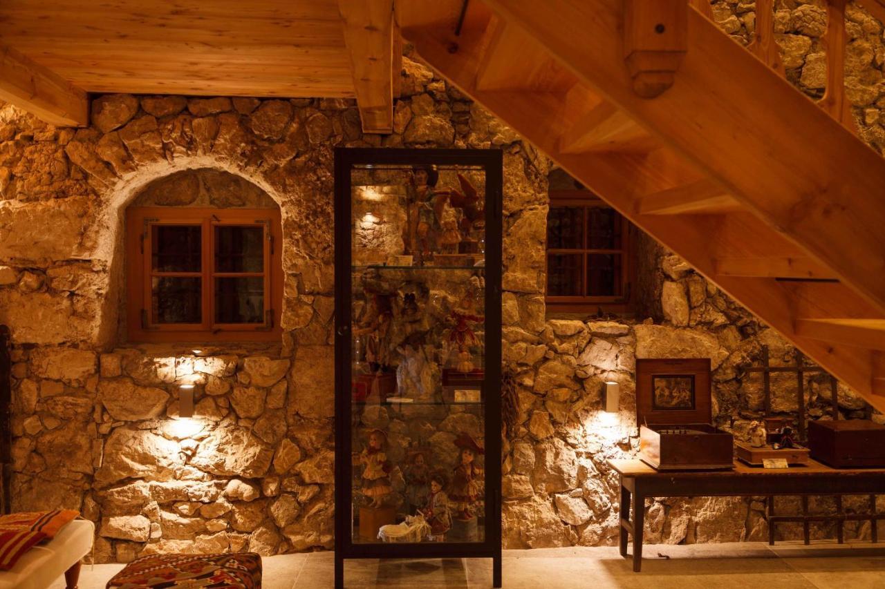 Living History (Adults Only) Apartment Hallstatt Exterior foto