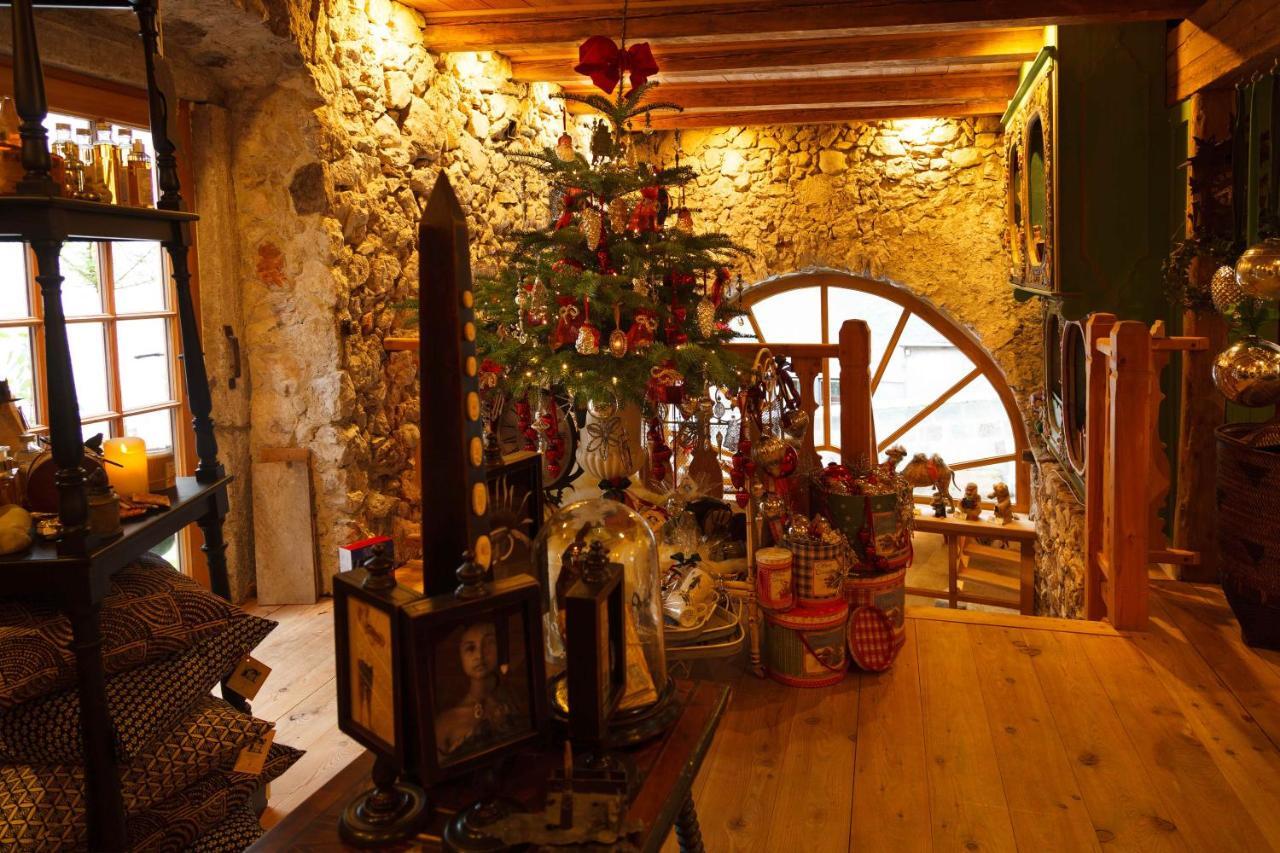Living History (Adults Only) Apartment Hallstatt Exterior foto
