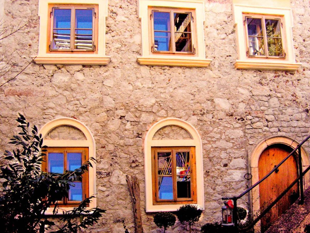 Living History (Adults Only) Apartment Hallstatt Exterior foto
