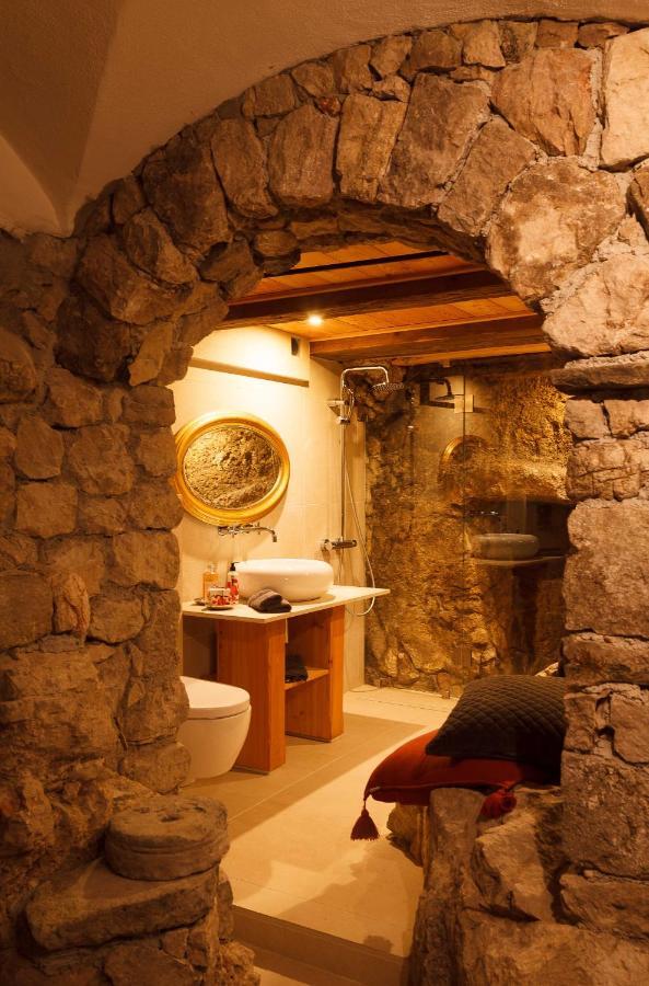 Living History (Adults Only) Apartment Hallstatt Exterior foto