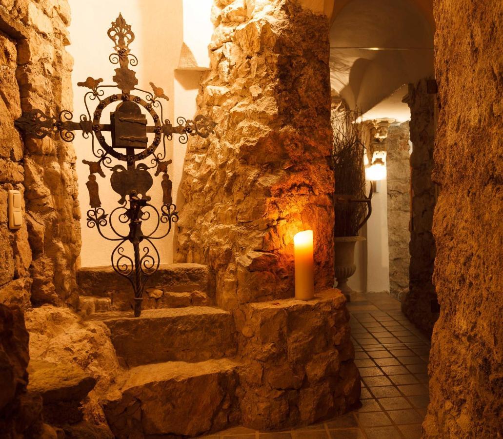 Living History (Adults Only) Apartment Hallstatt Exterior foto